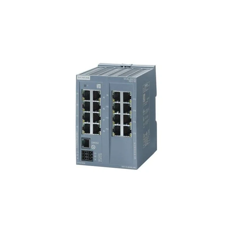 Siemens 6GK5216-0BA00-2AB2