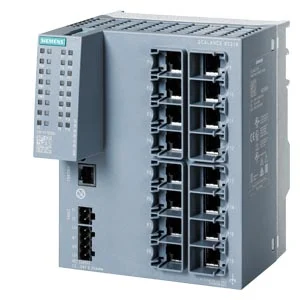 Siemens 6GK52160BA002AC2