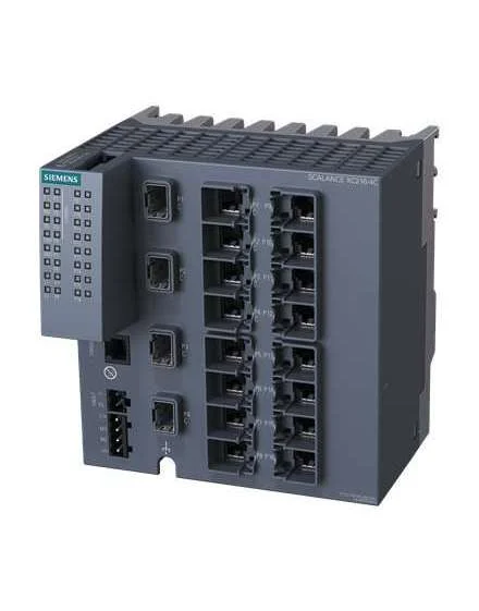 Siemens 6GK52164BS002AC2