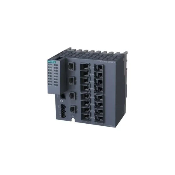 Siemens 6GK5216-4GS00-2AC2
