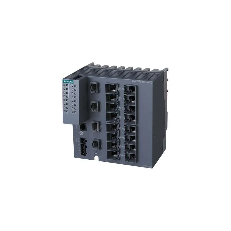 Siemens 6GK5216-4GS00-2AC2