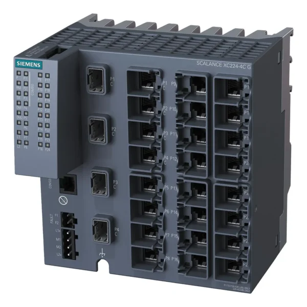 Siemens 6GK52244GS002AC2
