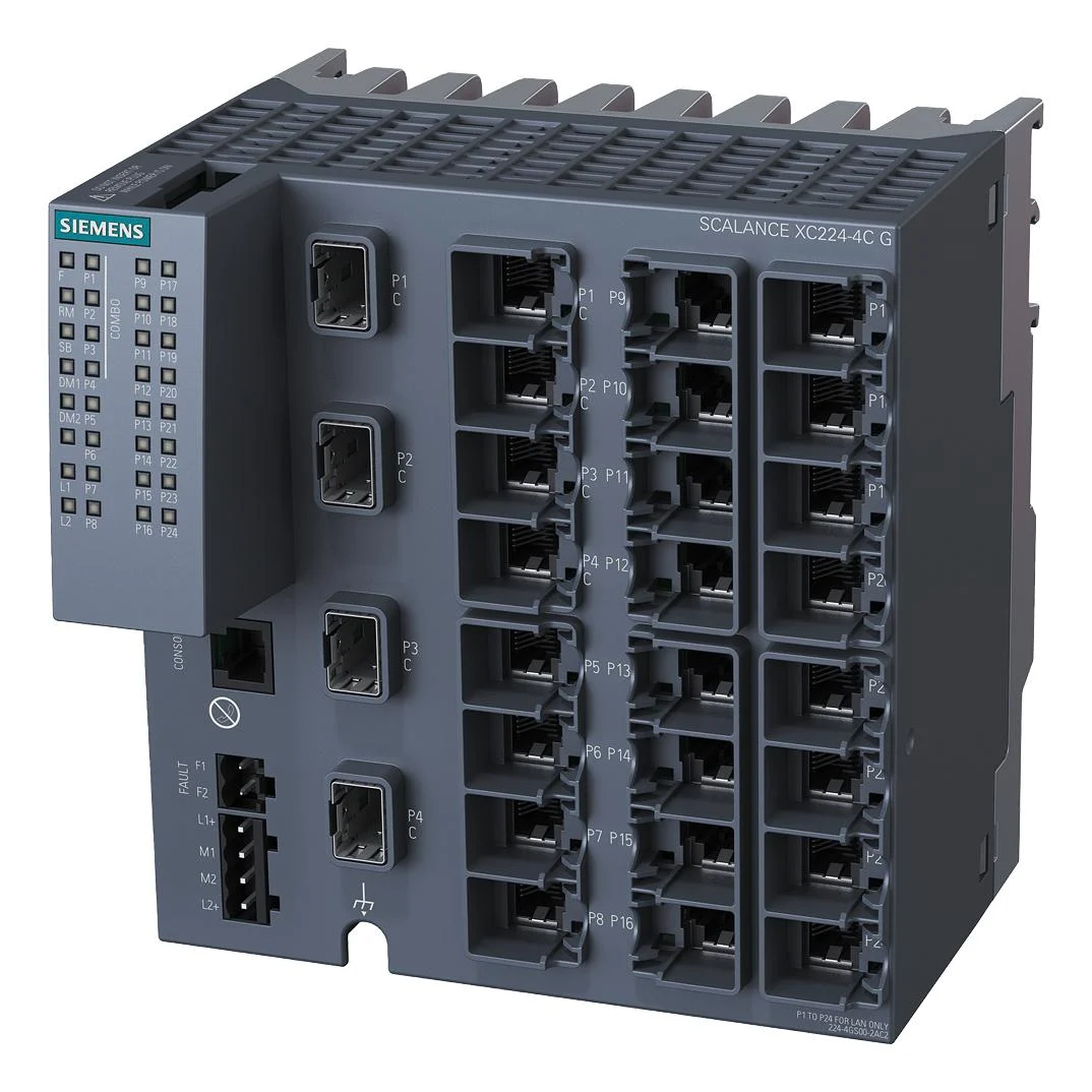 Siemens 6GK5224-4GS00-2AC2