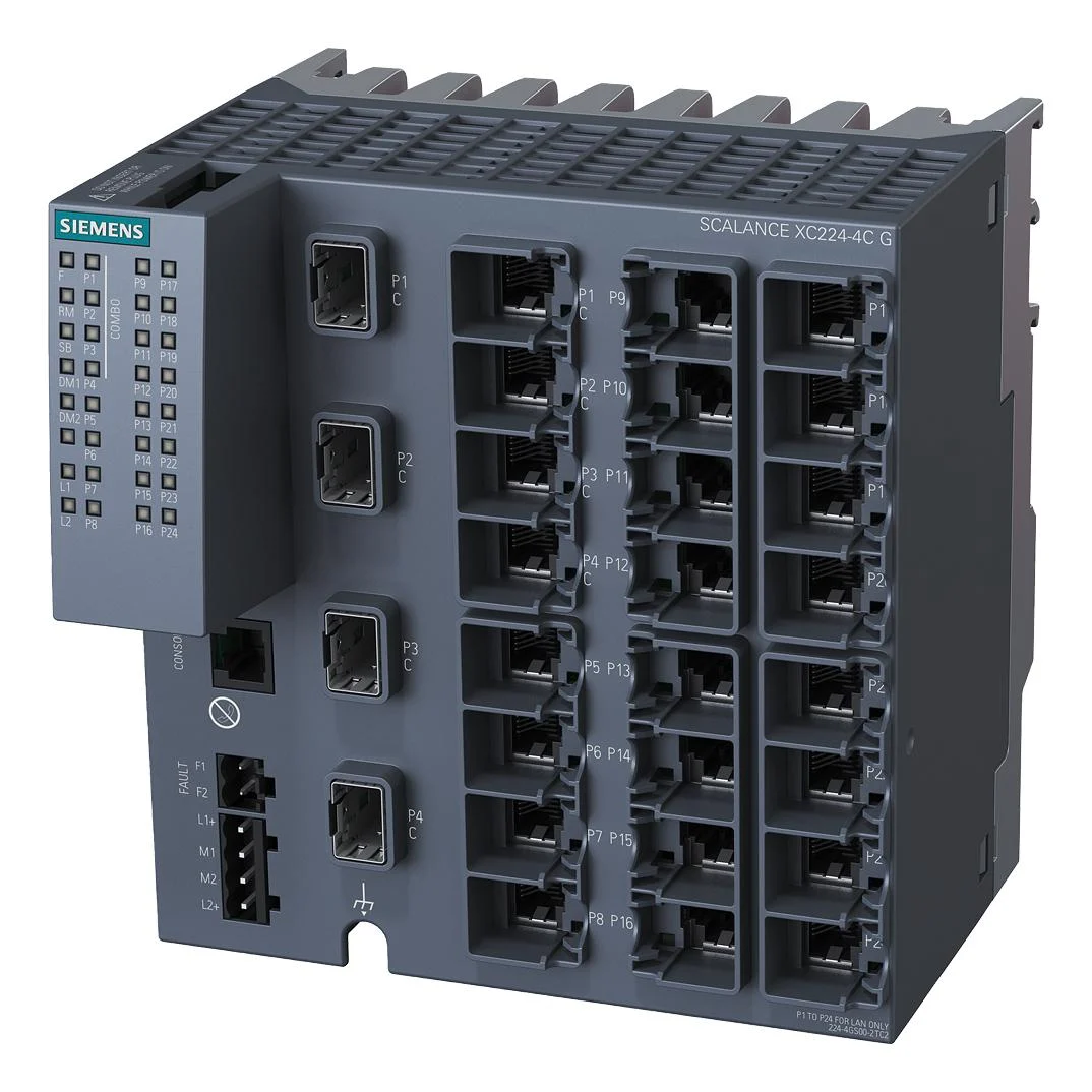 Siemens 6GK5224-4GS00-2TC2