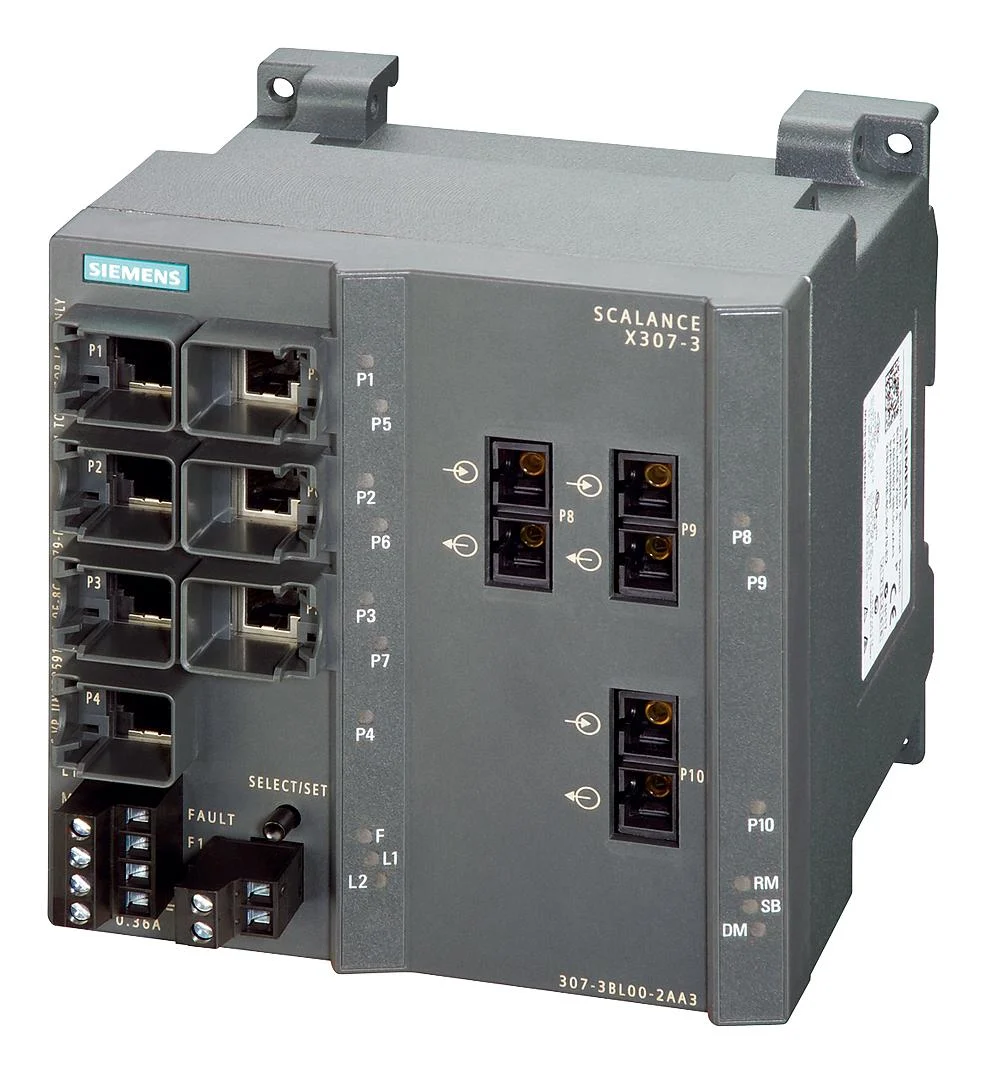 Siemens 6GK5307-3BM10-2AA3