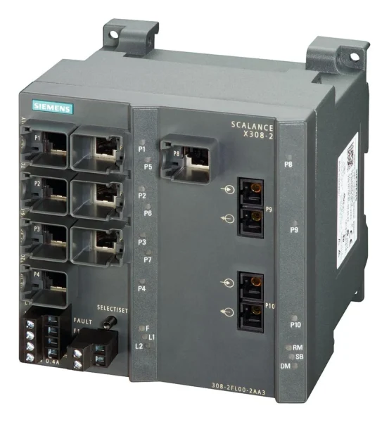 Siemens 6GK53082FL102AA3