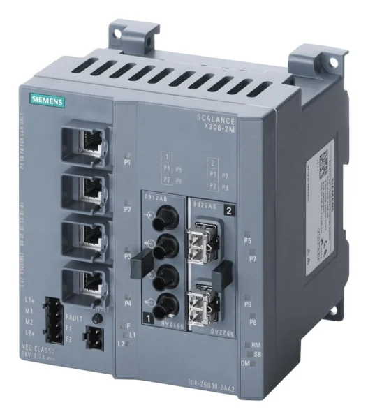 Siemens 6GK53082FN102AA3