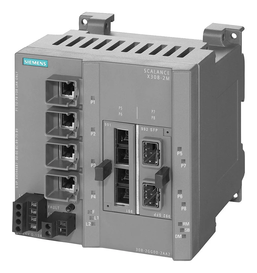 Siemens 6GK5308-2GG00-2AA2