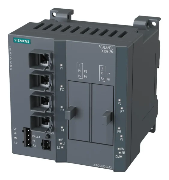 Siemens 6GK53082GG102AA2