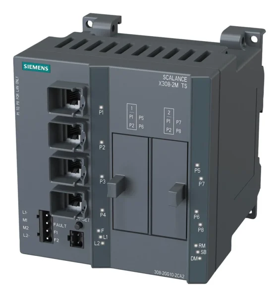 Siemens 6GK53082GG102CA2