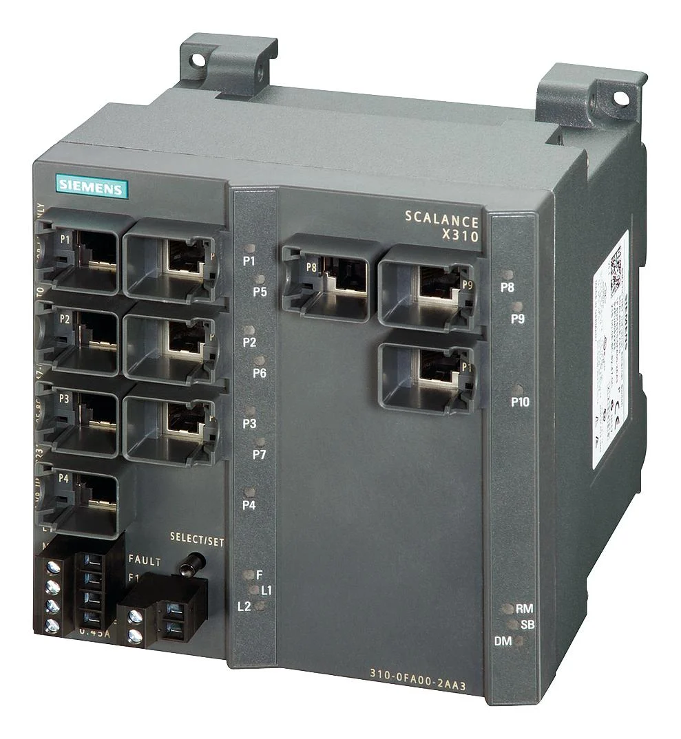 Siemens 6GK5310-0FA10-2AA3