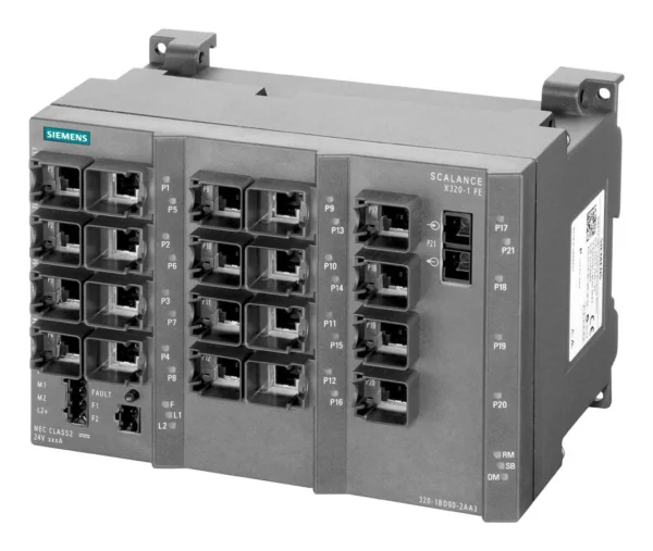 Siemens 6GK53201BD002AA3