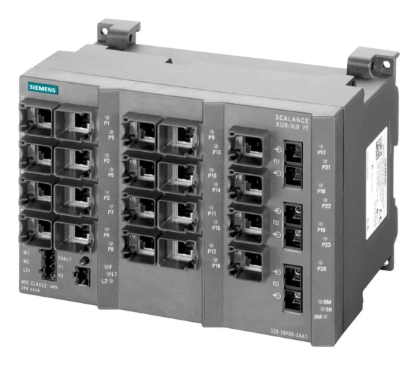Siemens 6GK53203BF002AA3