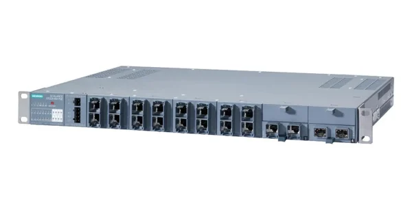 Siemens 6GK53244QG101CR2