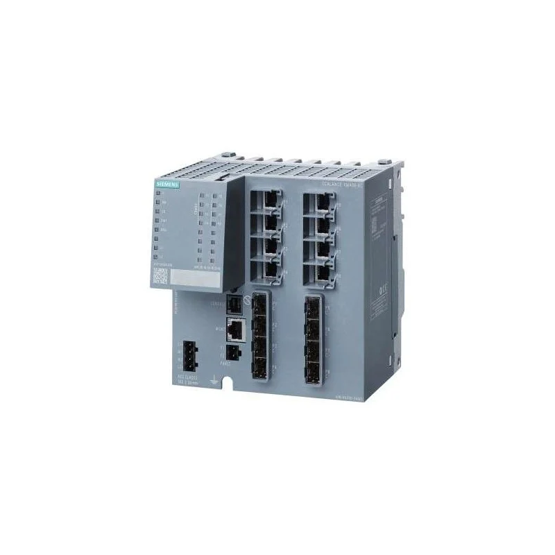 Siemens 6GK5408-8GS00-2AM2