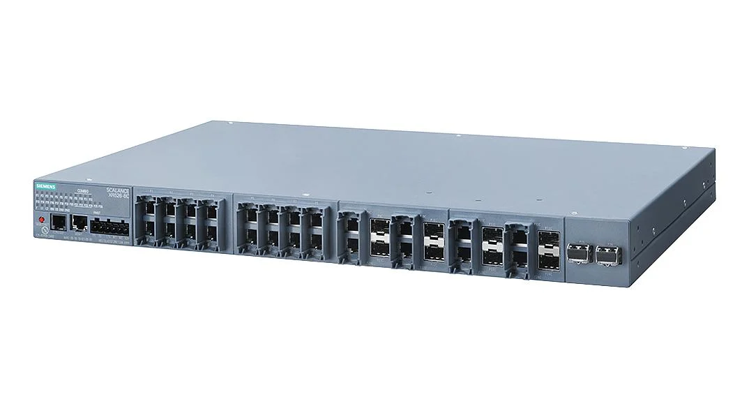 Siemens 6GK5526-8GR00-2AR2