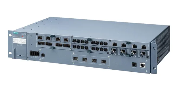Siemens 6GK55280AA002AR2