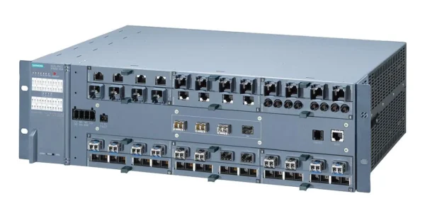 Siemens 6GK55520AR002AR2