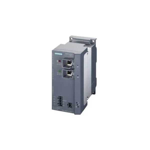 Siemens 6GK56020BA102AA3