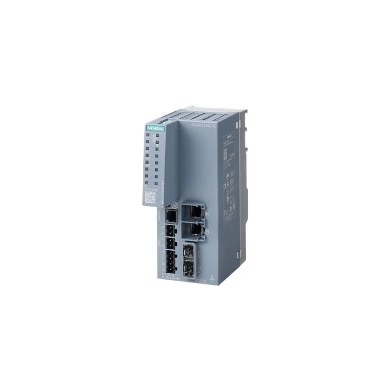 Siemens 6GK5622-2GS00-2AC2