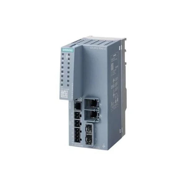 Siemens 6GK56322GS002AC2