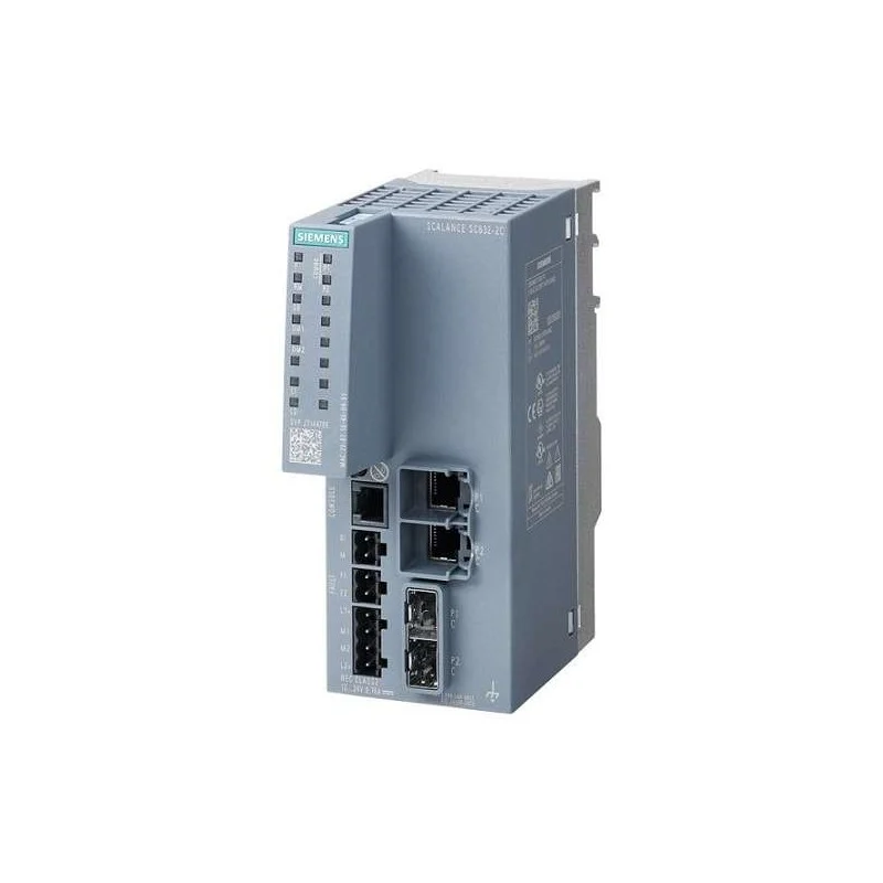 Siemens 6GK5632-2GS00-2AC2
