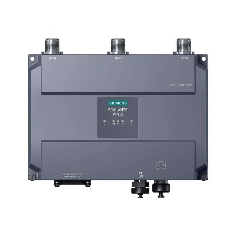 Siemens 6GK5748-1GD00-0AA0