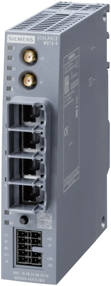Siemens 6GK5876-4AA10-2BA2