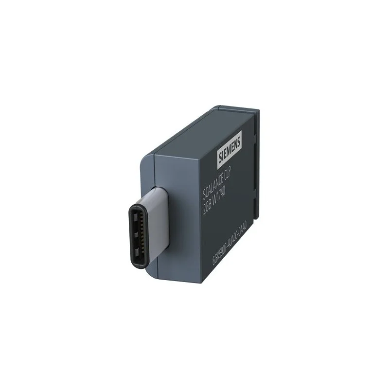 Siemens 6GK5907-4UA00-0AA0