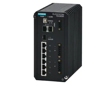 Siemens 6GK64980RB001CN0