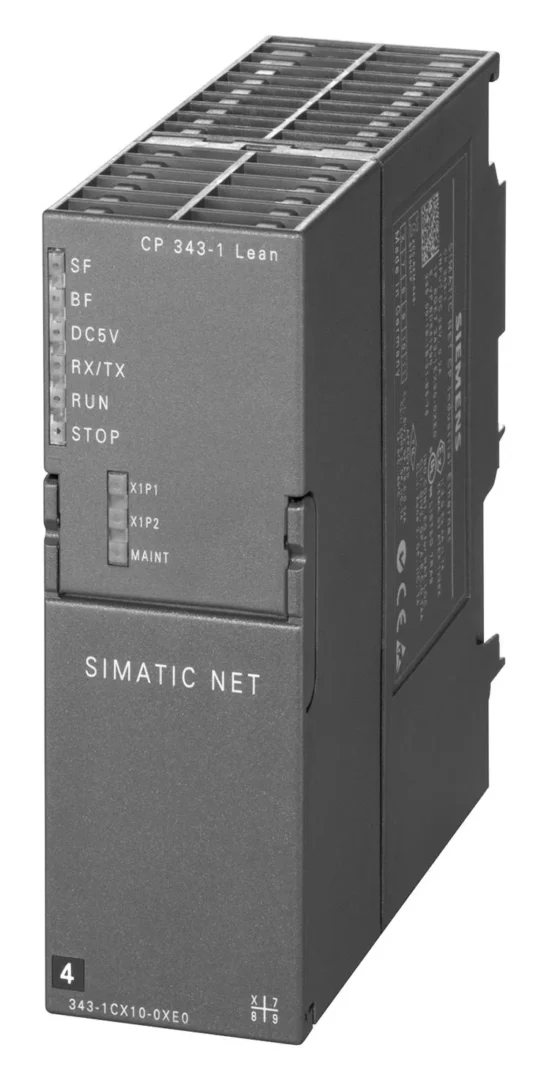 Siemens 6GK7343-1CX10-0XE0