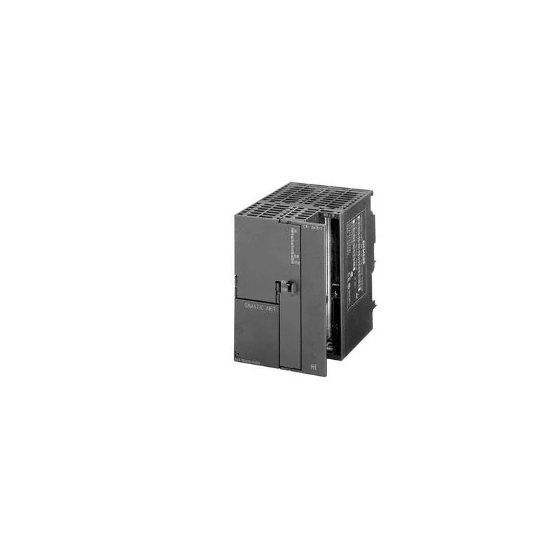 Siemens 6GK7343-1EX00-0XE0