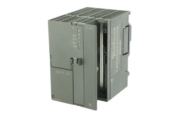 Siemens 6GK73431EX100XE0