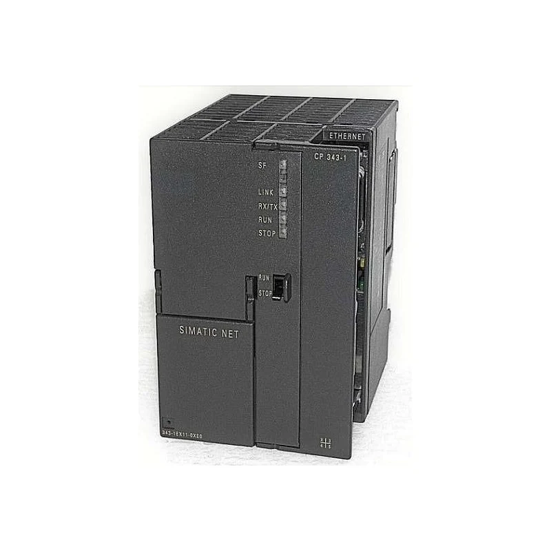 Siemens 6GK7343-1EX11-0XE0