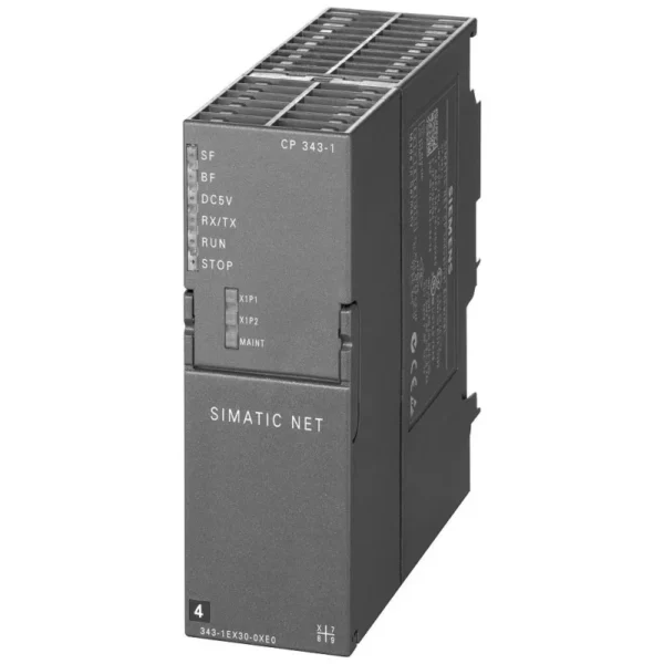 Siemens 6GK73431EX300XE0