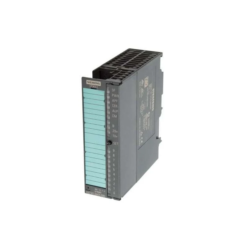 Siemens 6GK7343-2AH01-0XA0