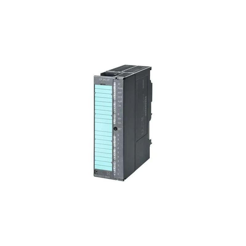 Siemens 6GK7343-2AH11-0XA0