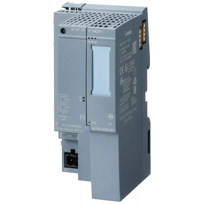 Siemens 6GK7542-6UX00-0XE0