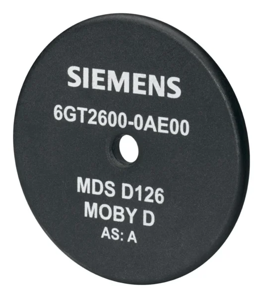 Siemens 6GT2600-0AE00