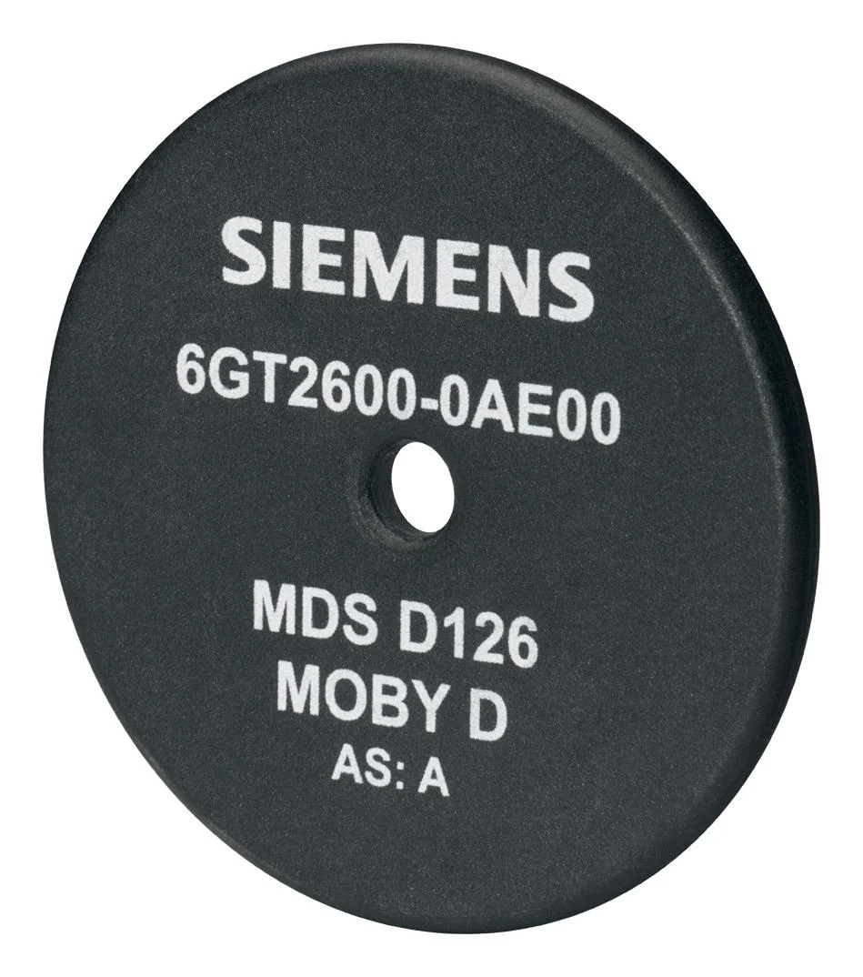 Siemens 6GT2600-0AE00