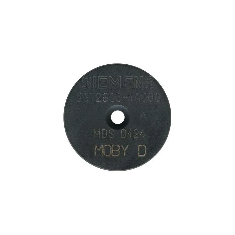Siemens 6GT2600-4AC00