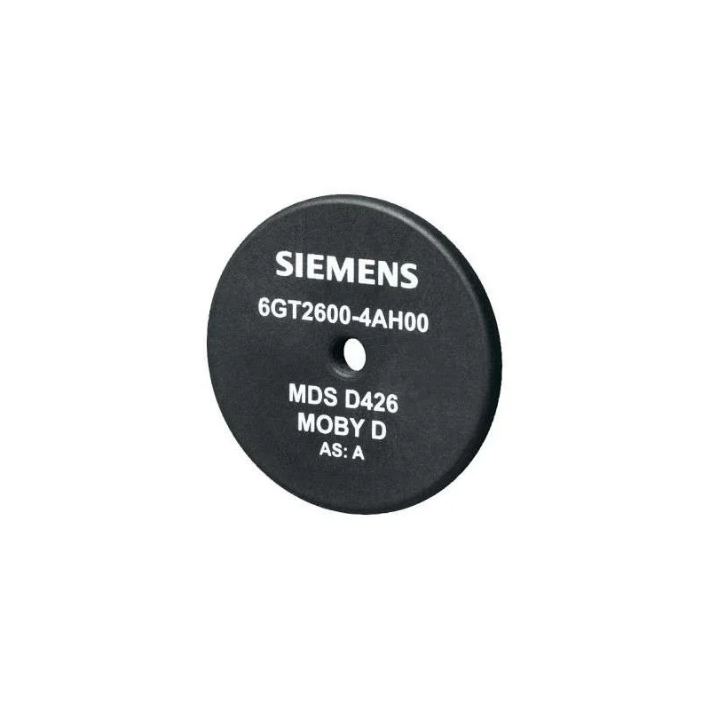 Siemens 6GT2600-4AH00
