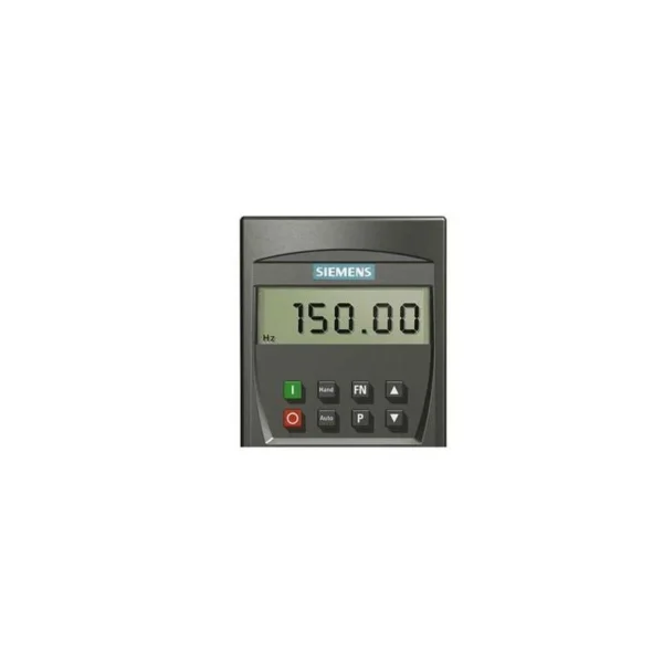 Siemens 6SE64000BE000AA1