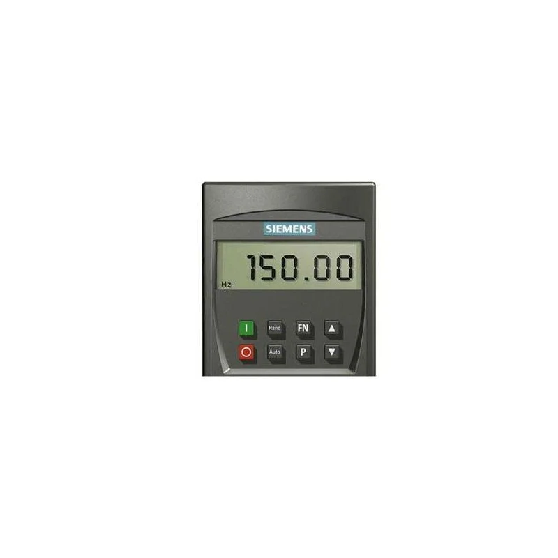 Siemens 6SE6400-0BE00-0AA1