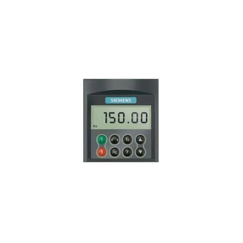 Siemens 6SE6400-0BP00-0AA0