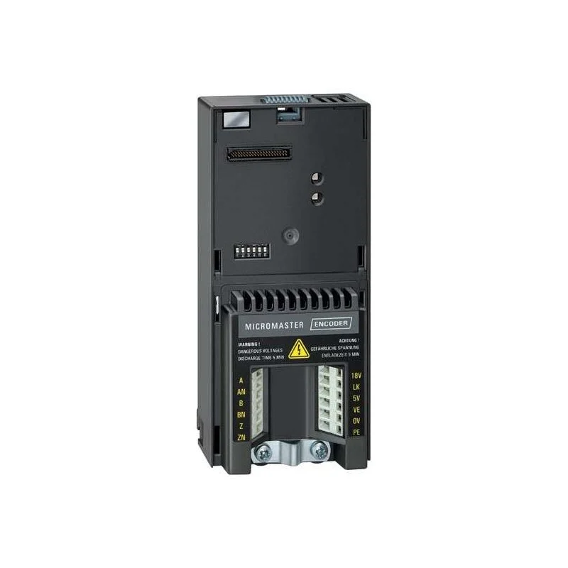 Siemens 6SE6400-0EN00-0AA0