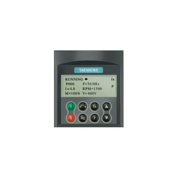 Siemens 6SE64000SP000AA0