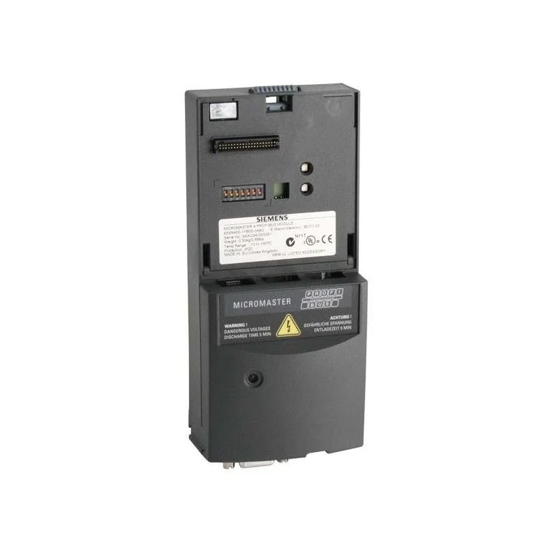 Siemens 6SE6400-1DN00-0AA0
