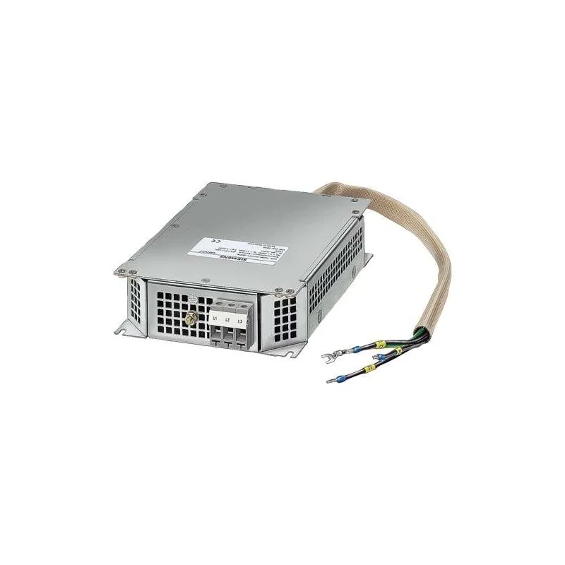 Siemens 6SE6400-2FA00-6AD0