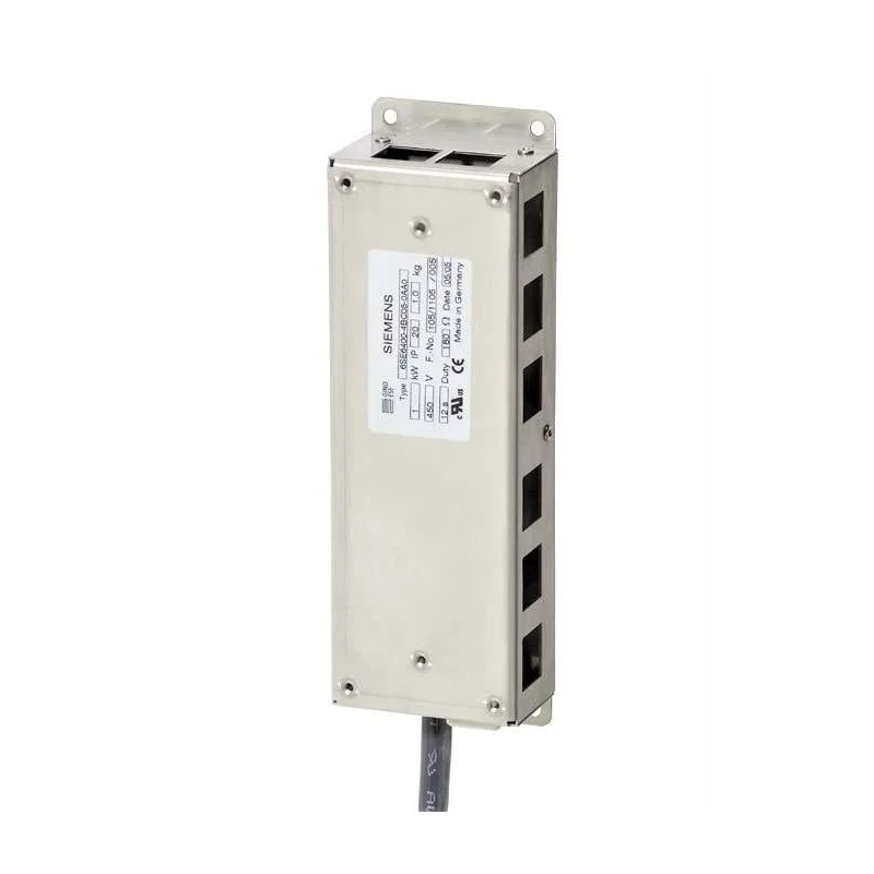 Siemens 6SE6400-4BC05-0AA0